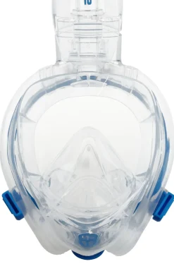 Vollgesichtsmaske "SEA VU DRY +"