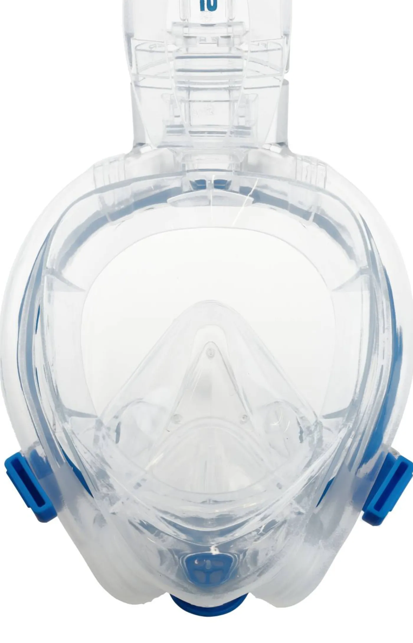 Vollgesichtsmaske "SEA VU DRY +"