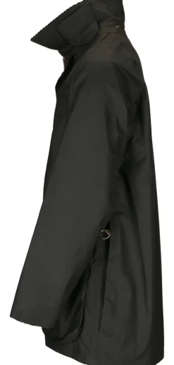 Wachsjacke "Classic Beaufort"