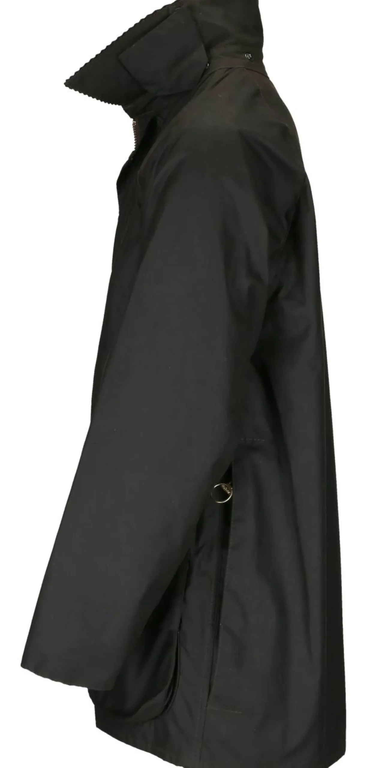 Wachsjacke "Classic Beaufort"