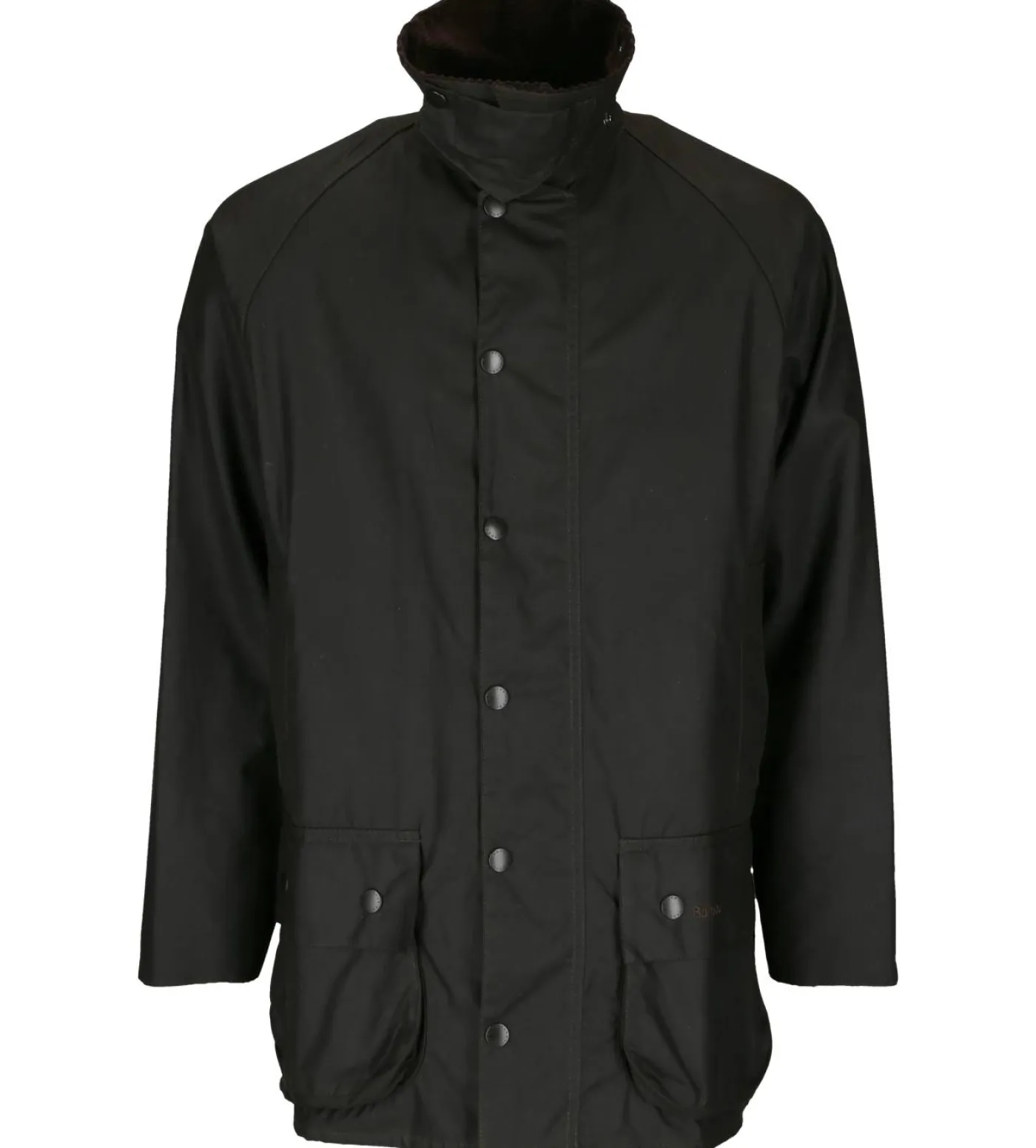 Wachsjacke "Classic Beaufort"