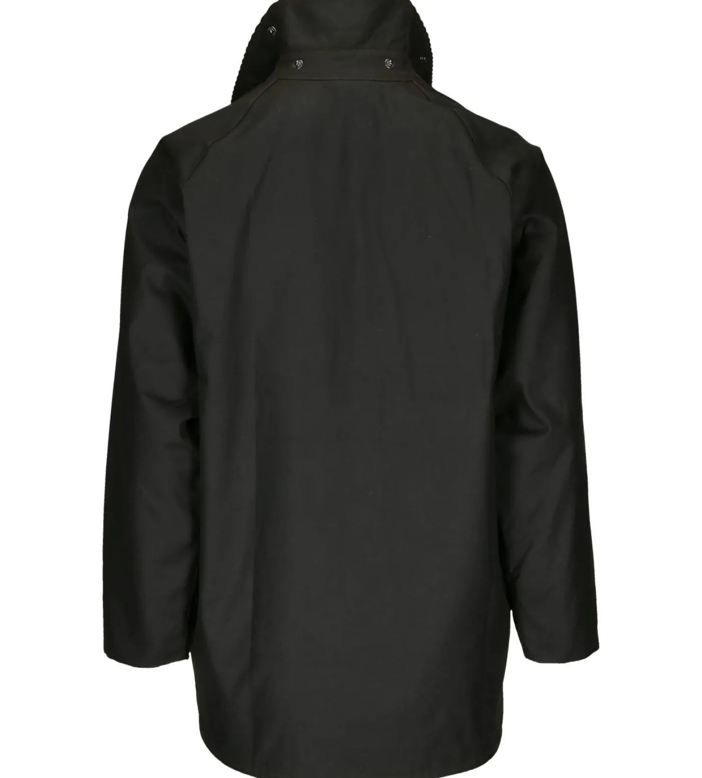 Wachsjacke "Classic Beaufort"