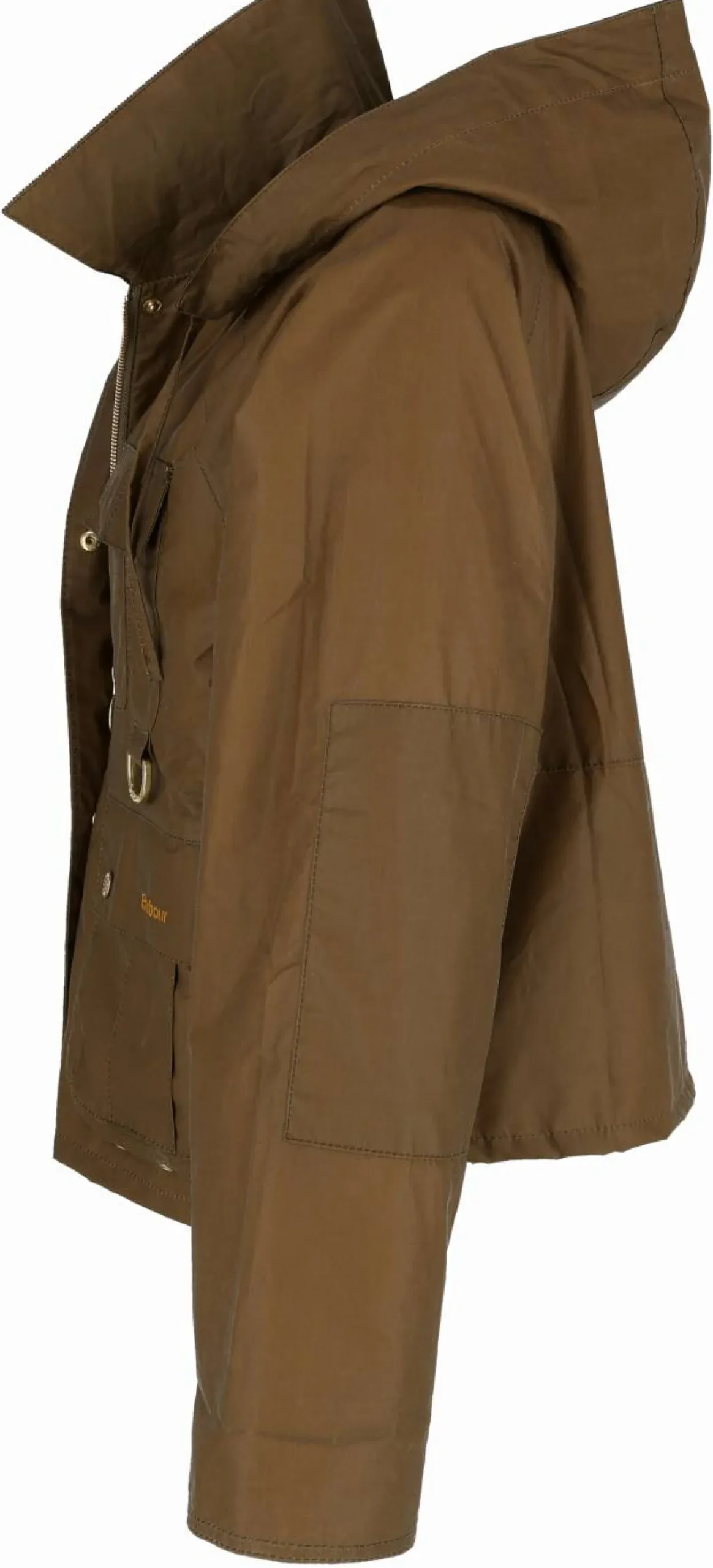 Wachsjacke "Liza Wax"