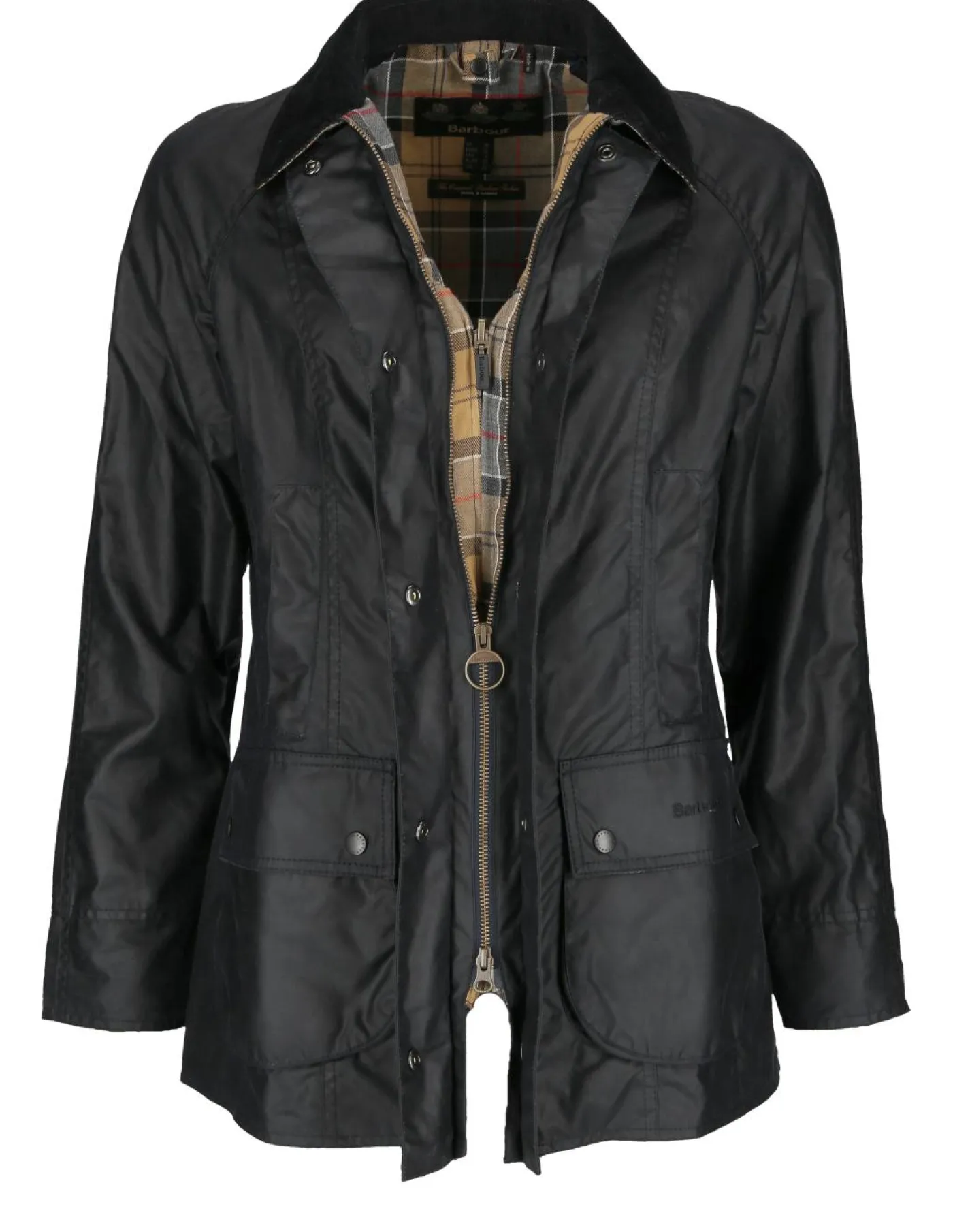 Wachsjacke "Beadnell"