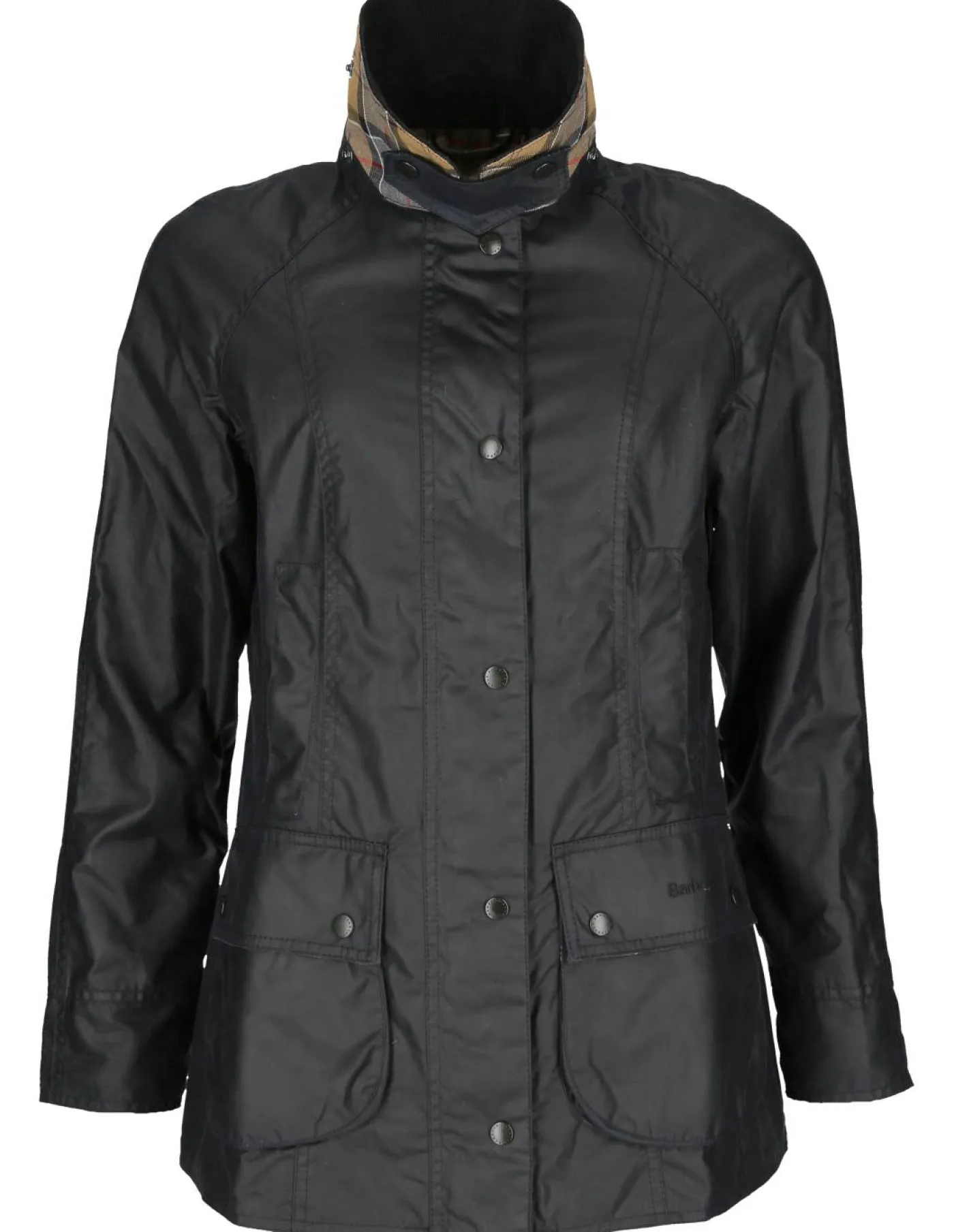 Wachsjacke "Beadnell"