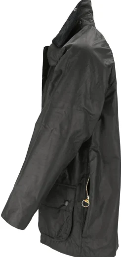 Wachsjacke "Beaufort"