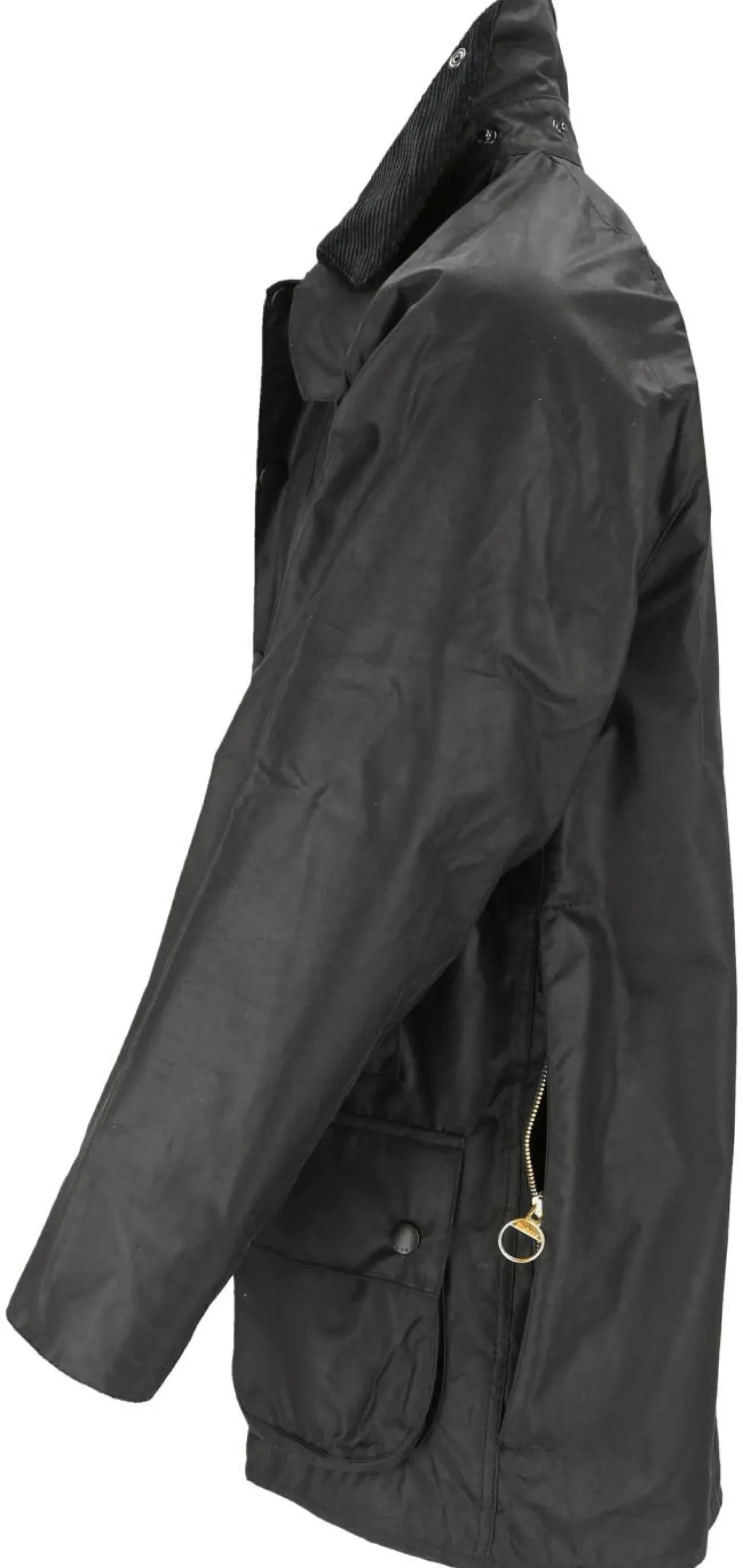 Wachsjacke "Beaufort"