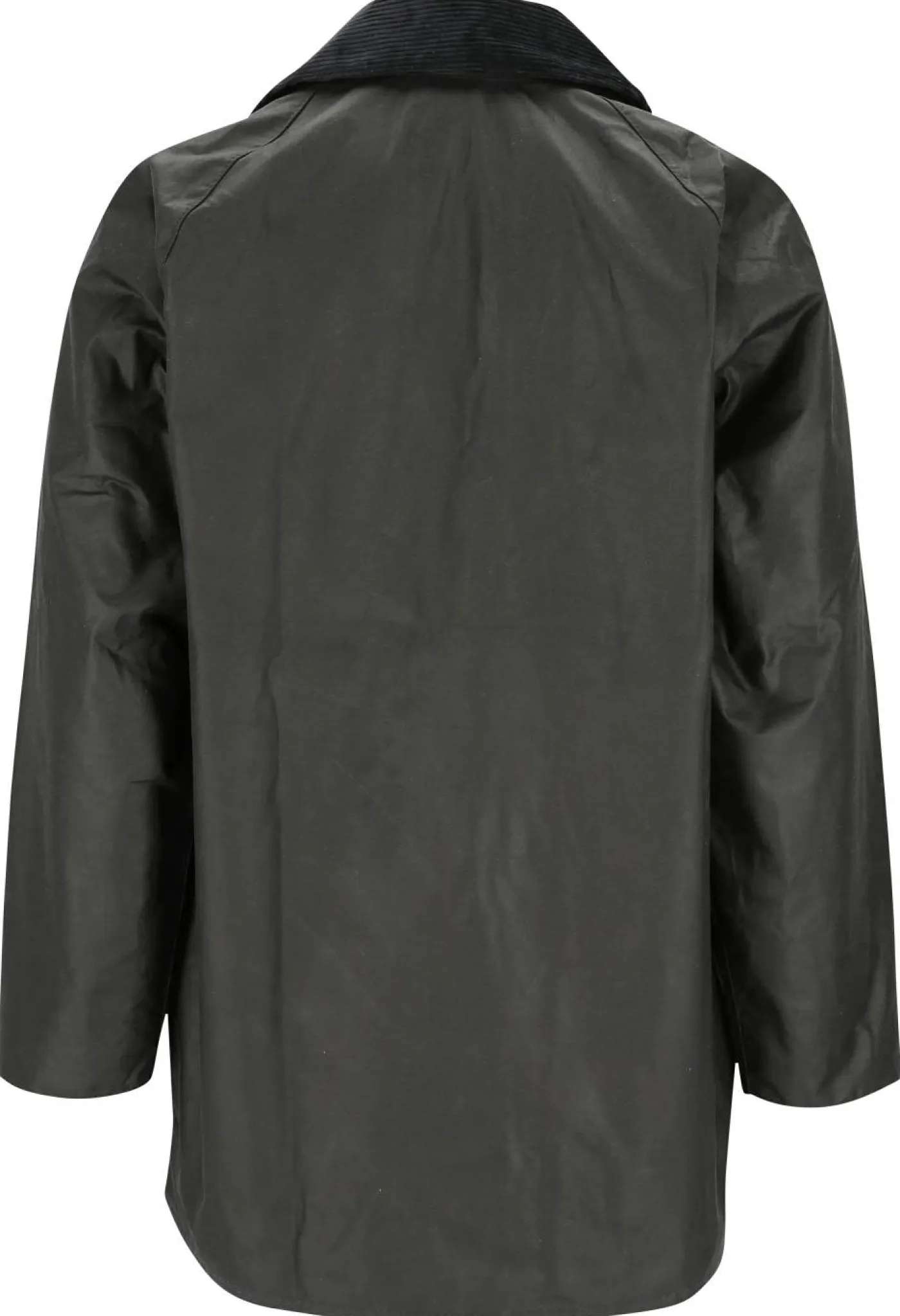 Wachsjacke "Beaufort"