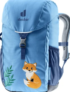 Waldfuchs 10