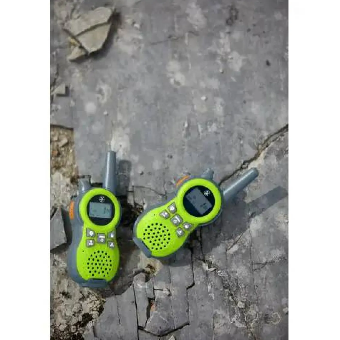 Walkie Talkie-Set