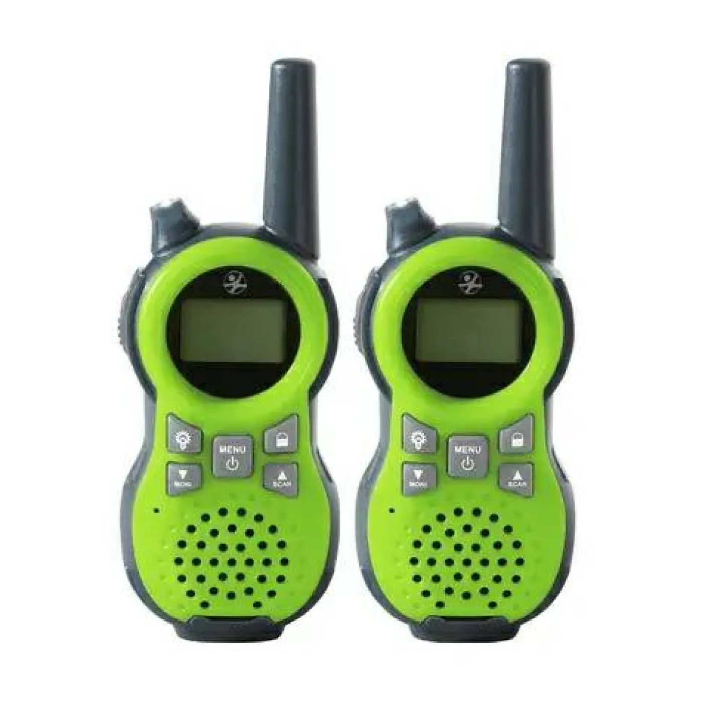 Walkie Talkie-Set