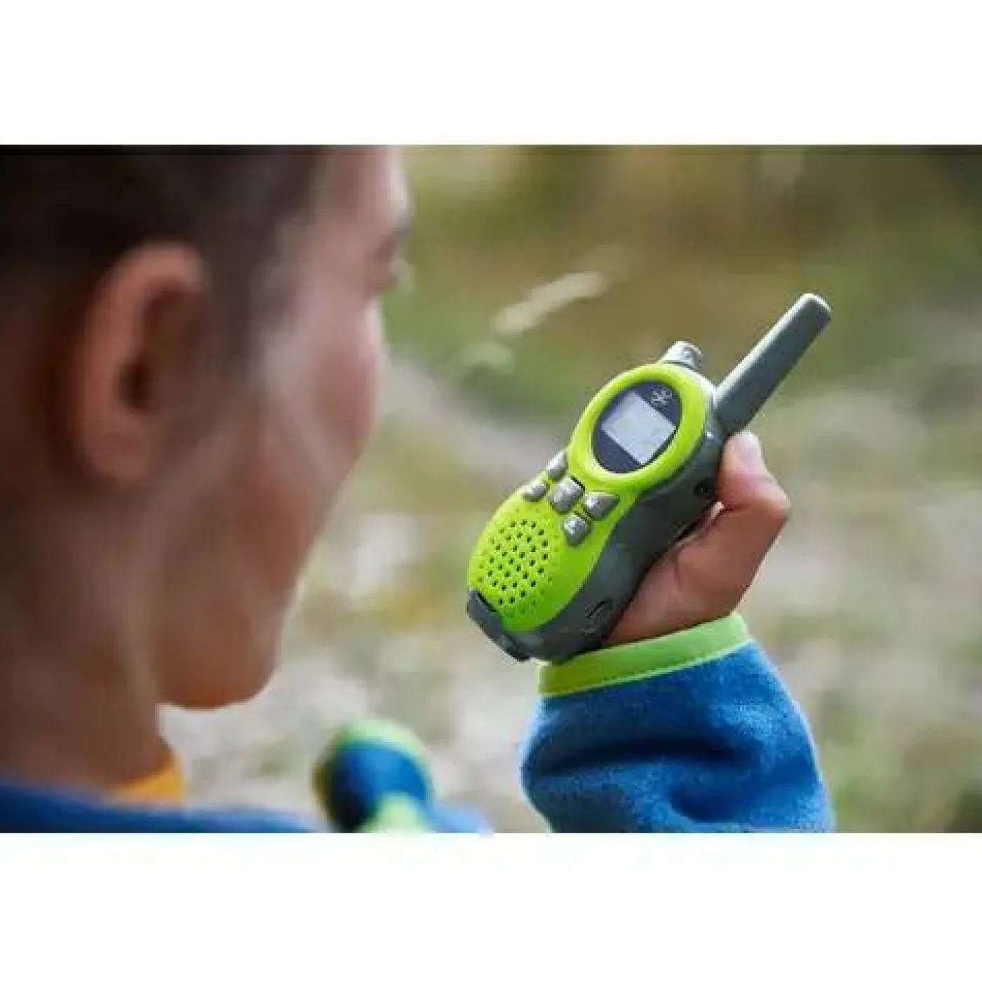Walkie Talkie-Set