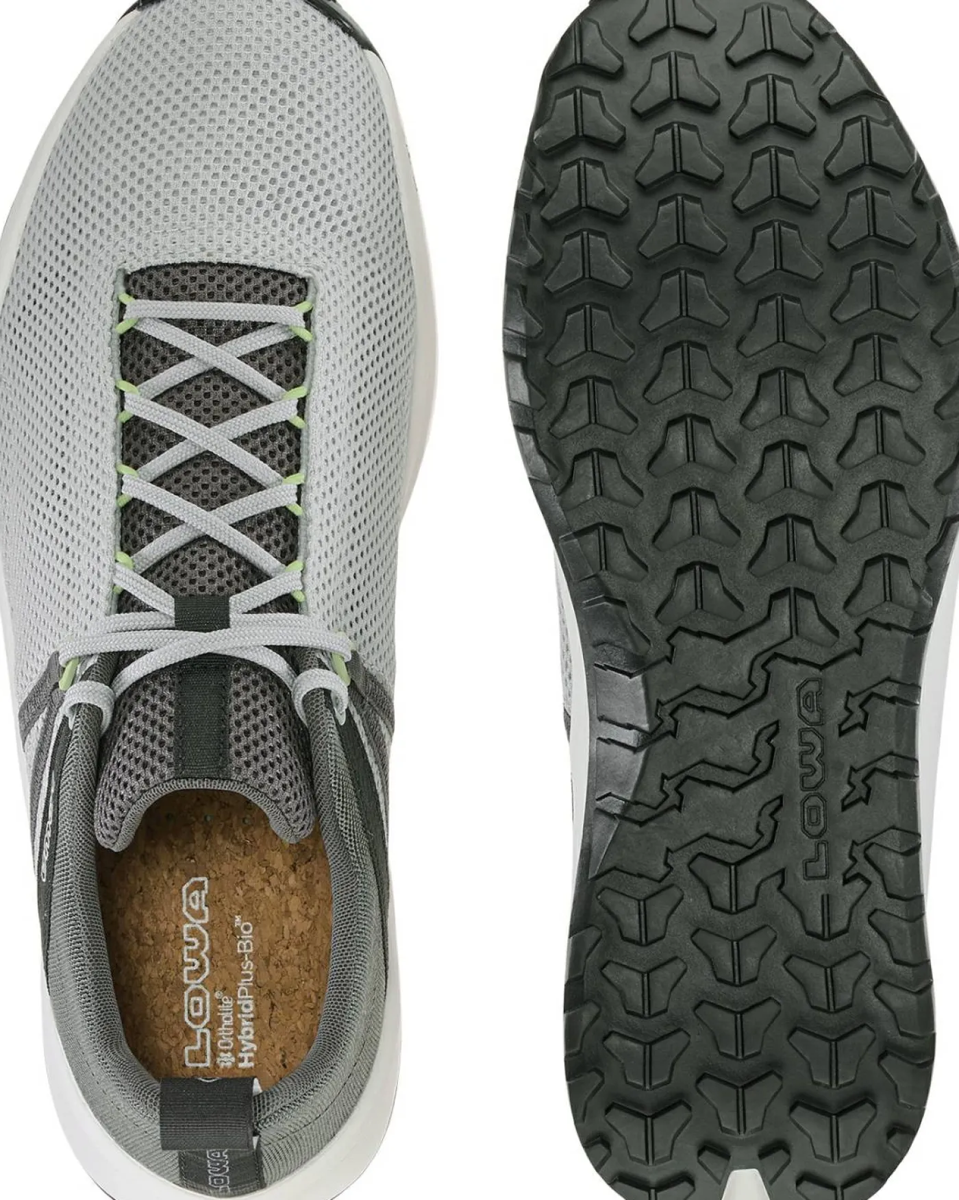 Walkingschuh "Kaloya"