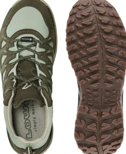 Wanderhalbschuh "Innovo"