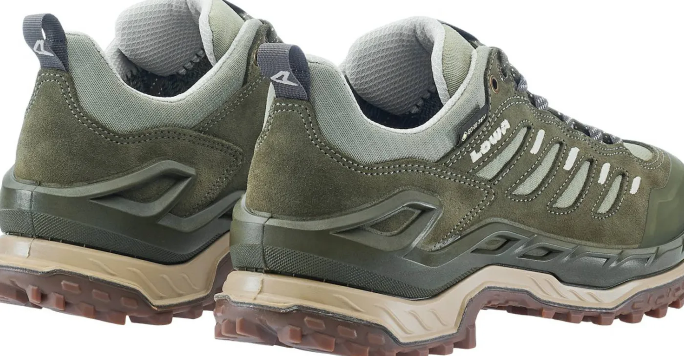 Wanderhalbschuh "Innovo"
