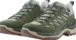 Wanderhalbschuh