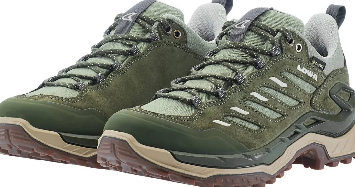 Wanderhalbschuh "Innovo"