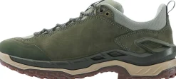 Wanderhalbschuh