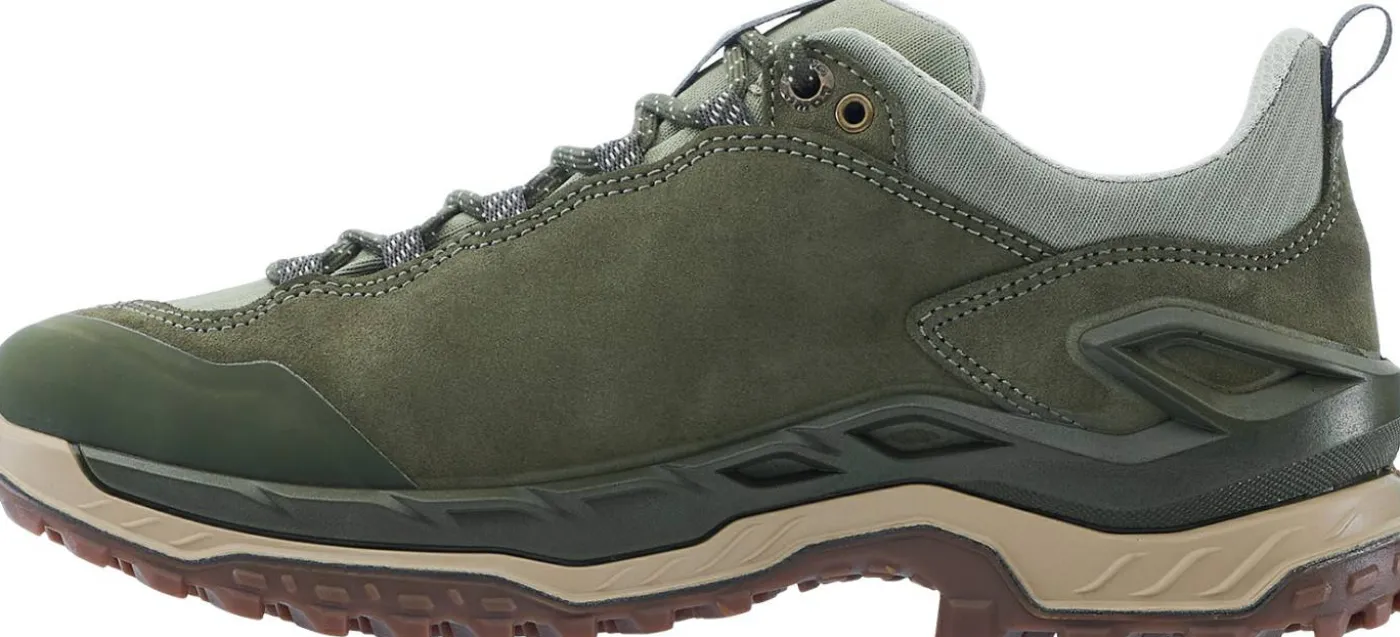 Wanderhalbschuh "Innovo"