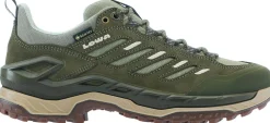 Wanderhalbschuh