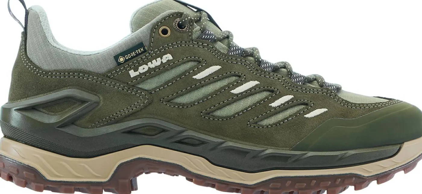 Wanderhalbschuh "Innovo"