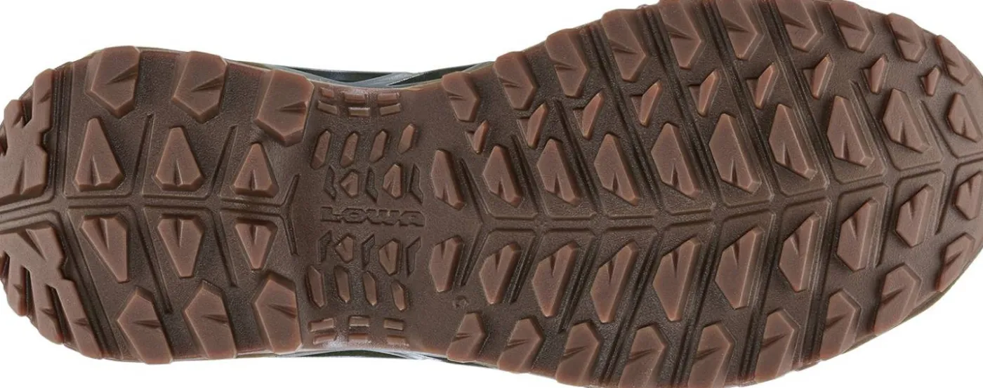 Wanderhalbschuh "Innovo"