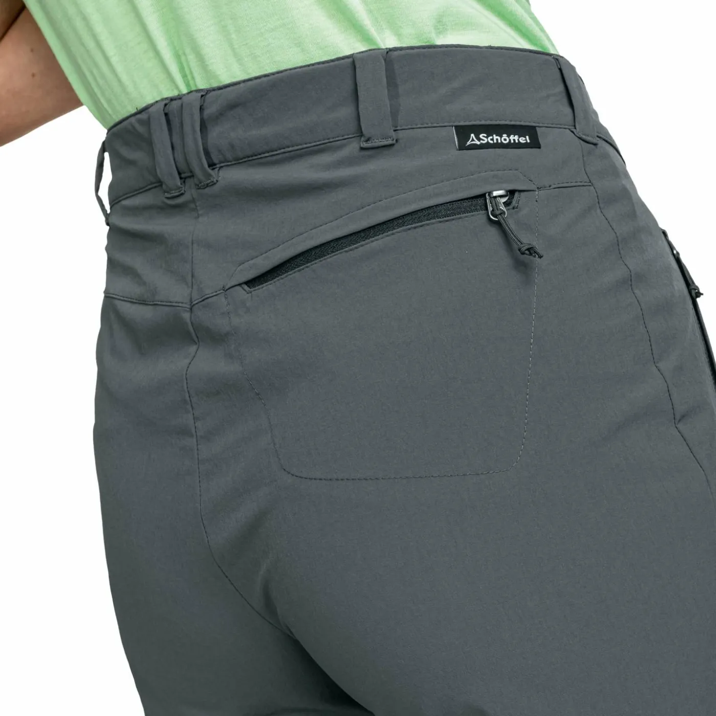 Wanderhose "Engadin 1"