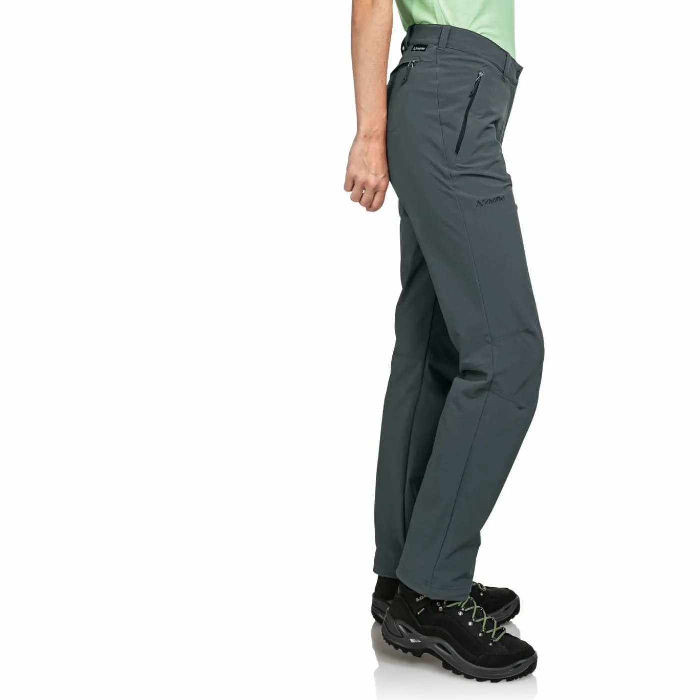 Wanderhose "Engadin 1"