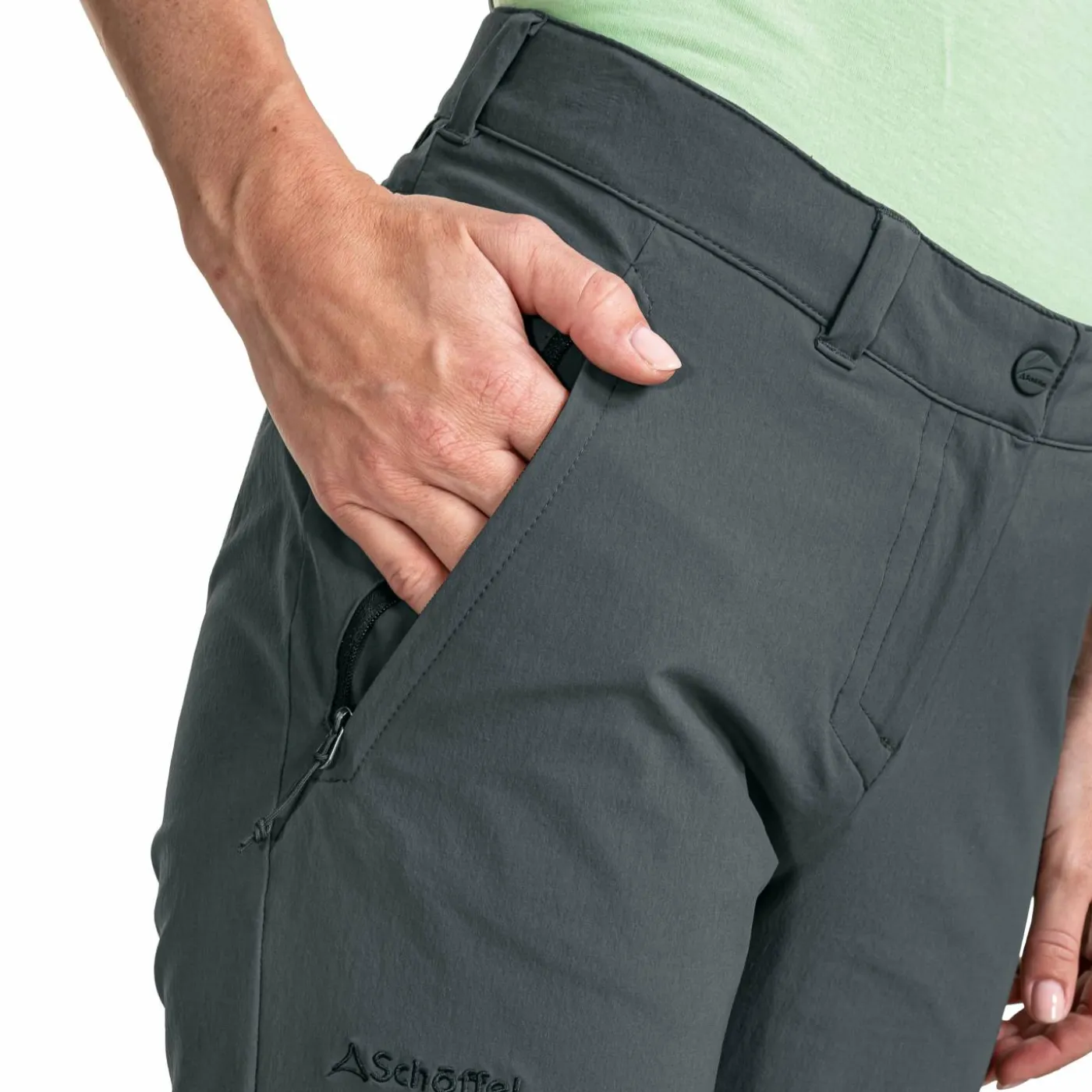 Wanderhose "Engadin 1"