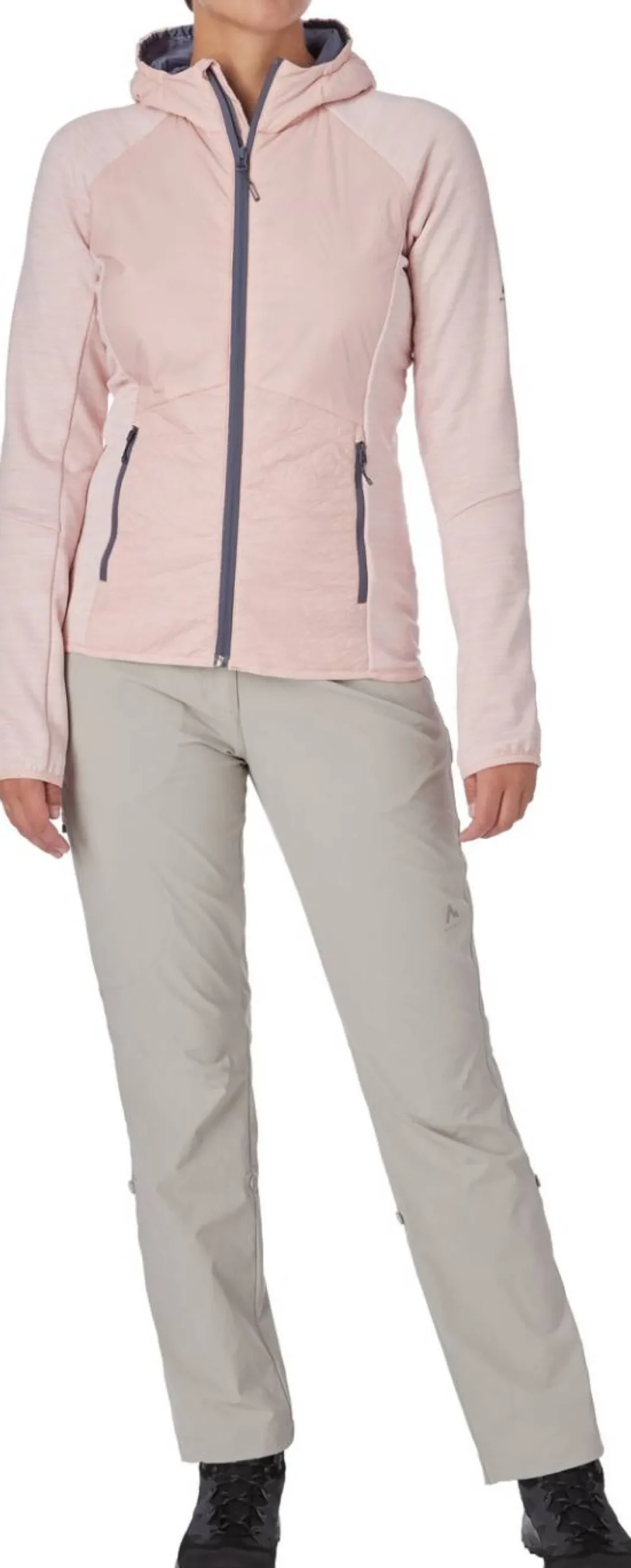 Wanderhose "Madok II"