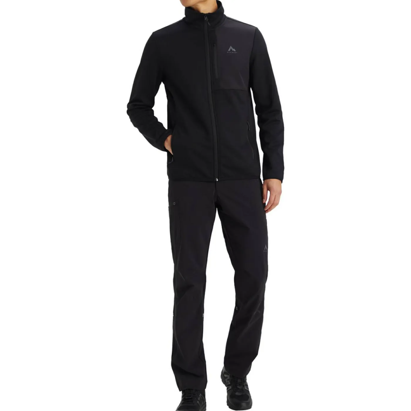 Wanderhose "Madok II"