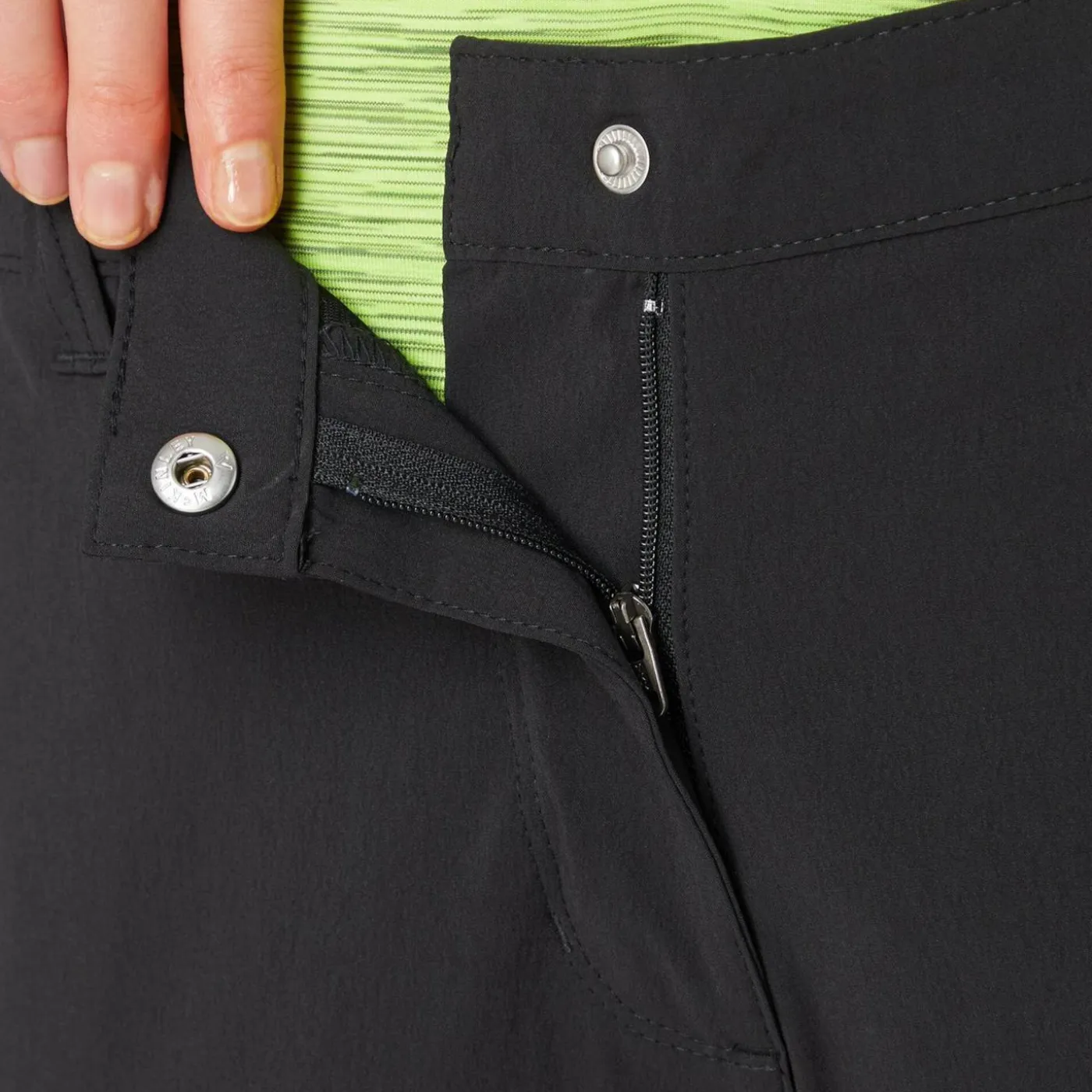 Wanderhose "Malik II"
