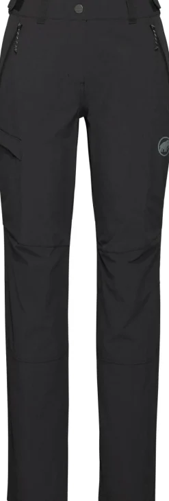 Wanderhose "Runbold IV W"