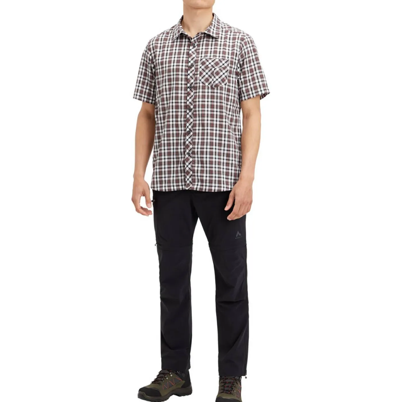 Wanderhose "Malloy II"