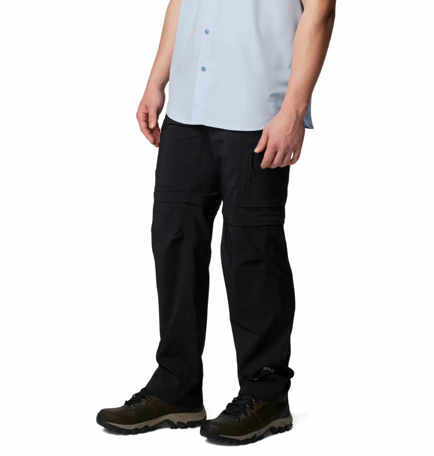 Wanderhose "Silver Ridge™ Utility"