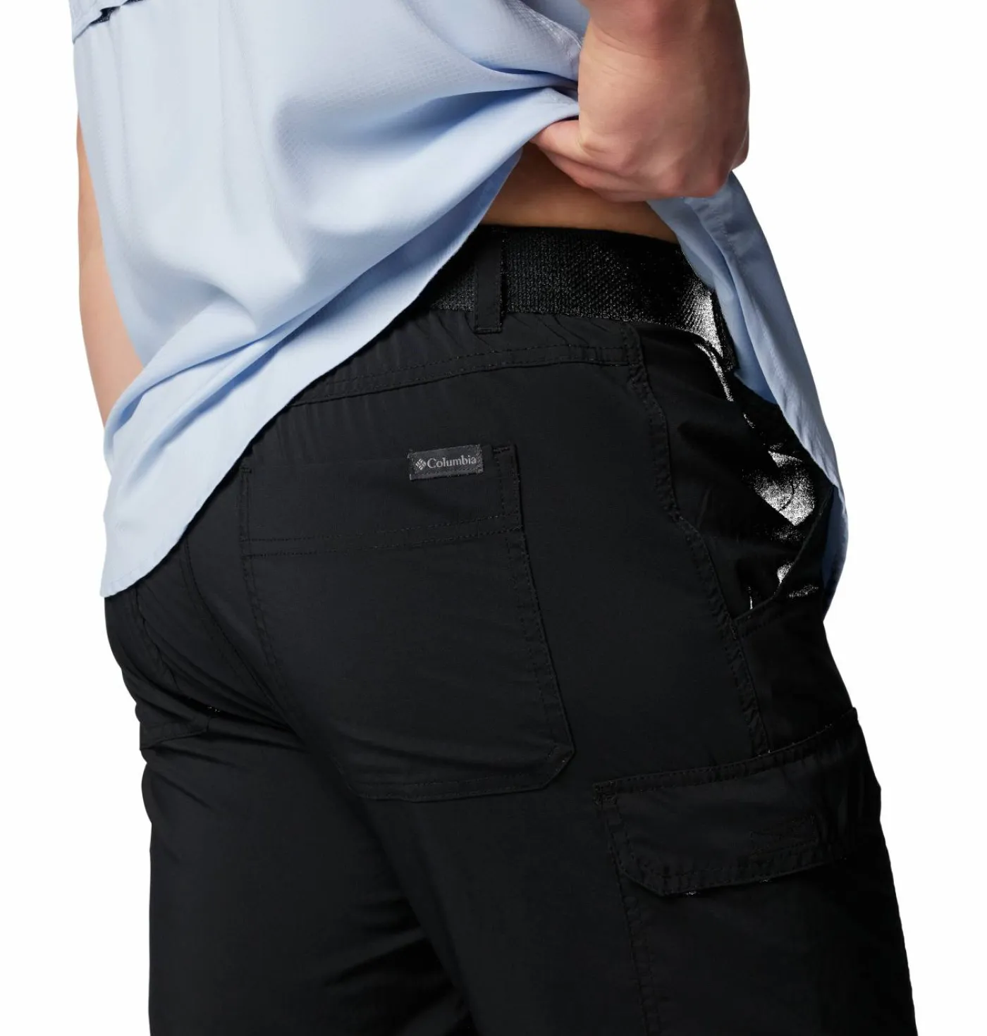 Wanderhose "Silver Ridge™ Utility"