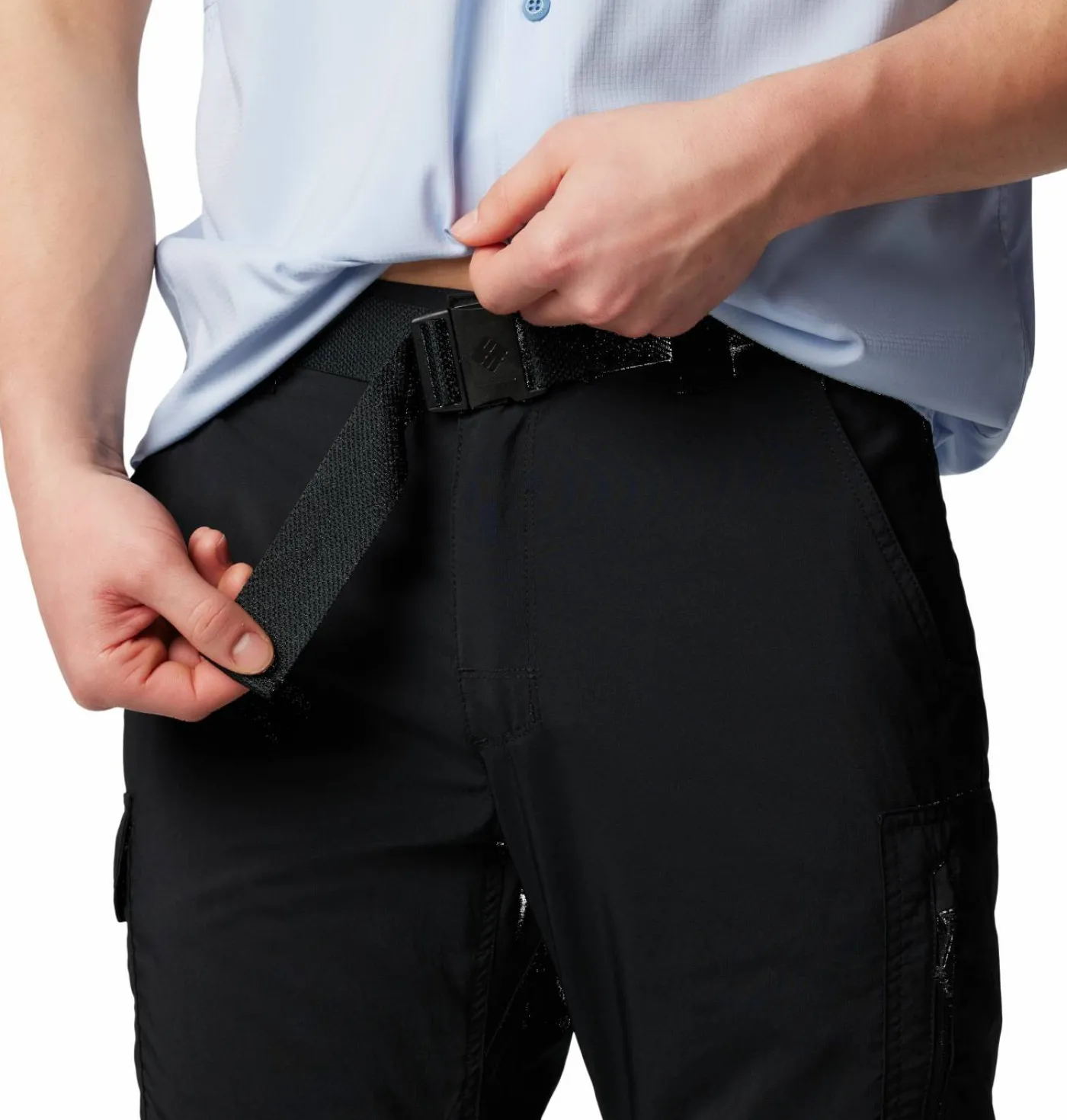 Wanderhose "Silver Ridge™ Utility"
