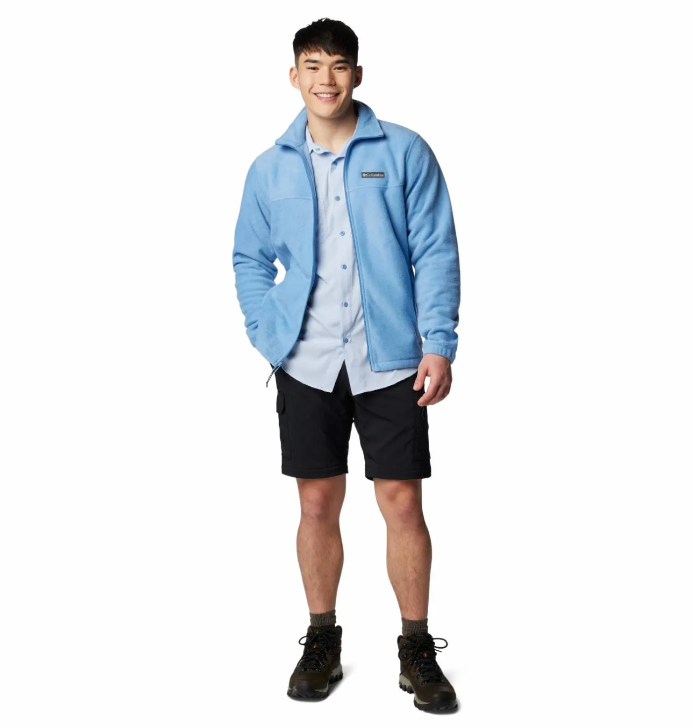 Wanderhose "Silver Ridge™ Utility"