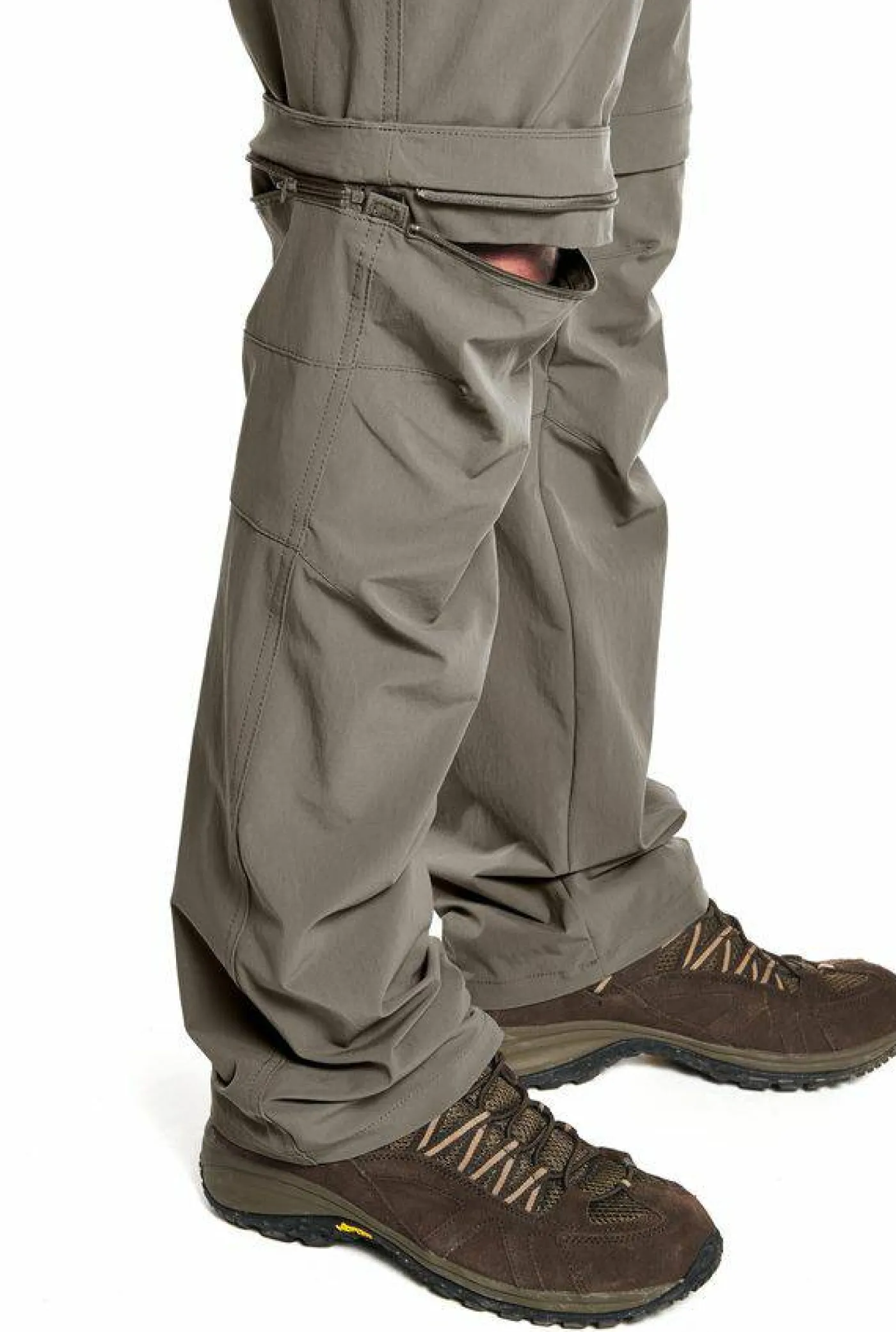 Wanderhose "Tayo 2"