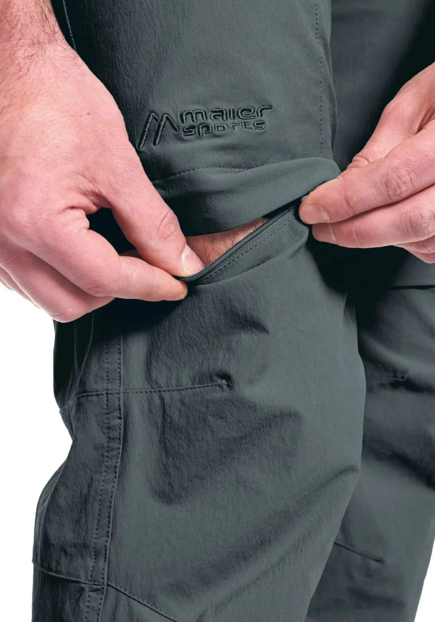 Wanderhose "Tayo 2"