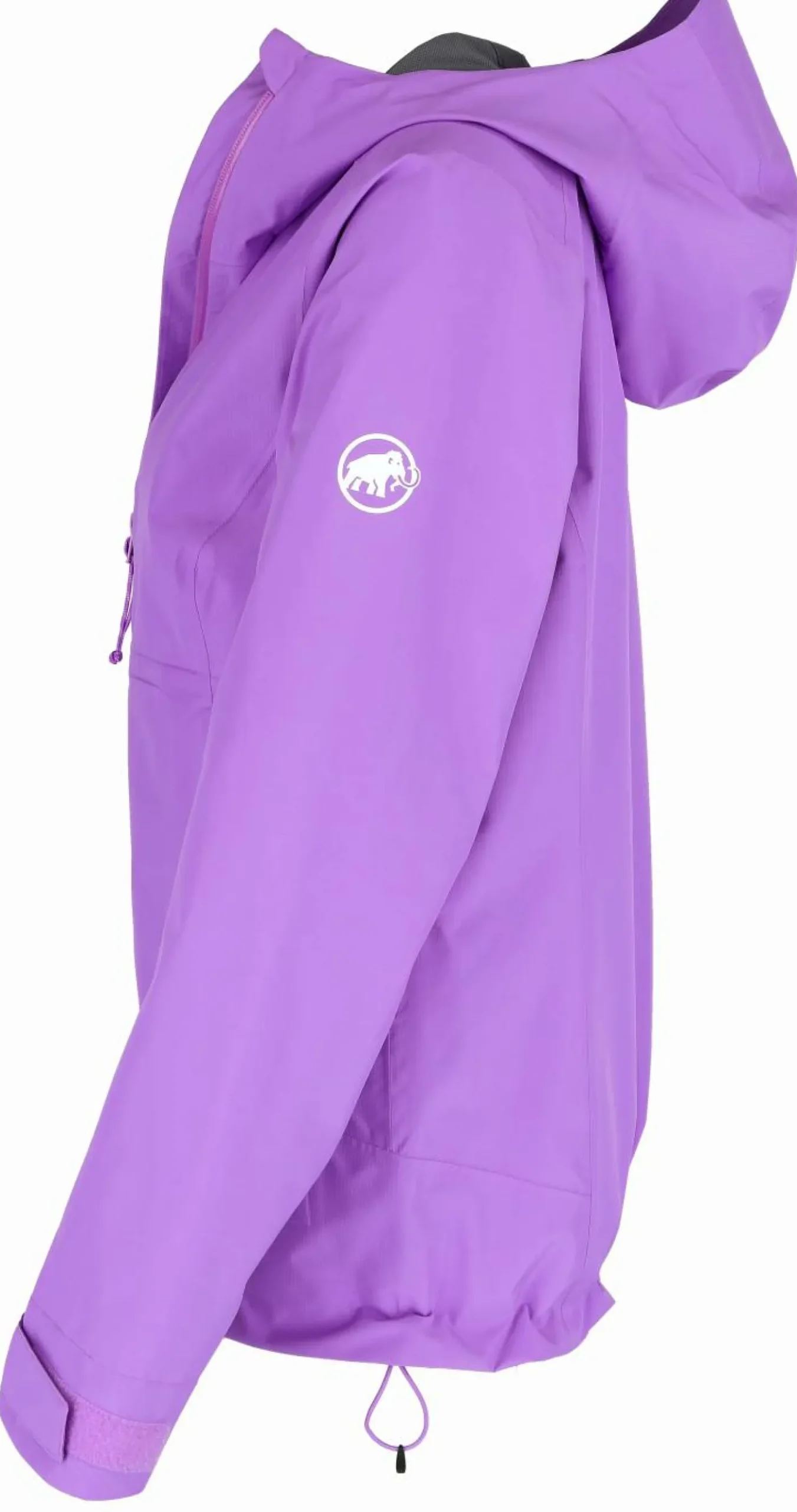 Wanderjacke "Alto Light HS"