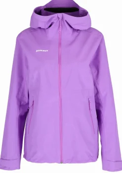 Wanderjacke