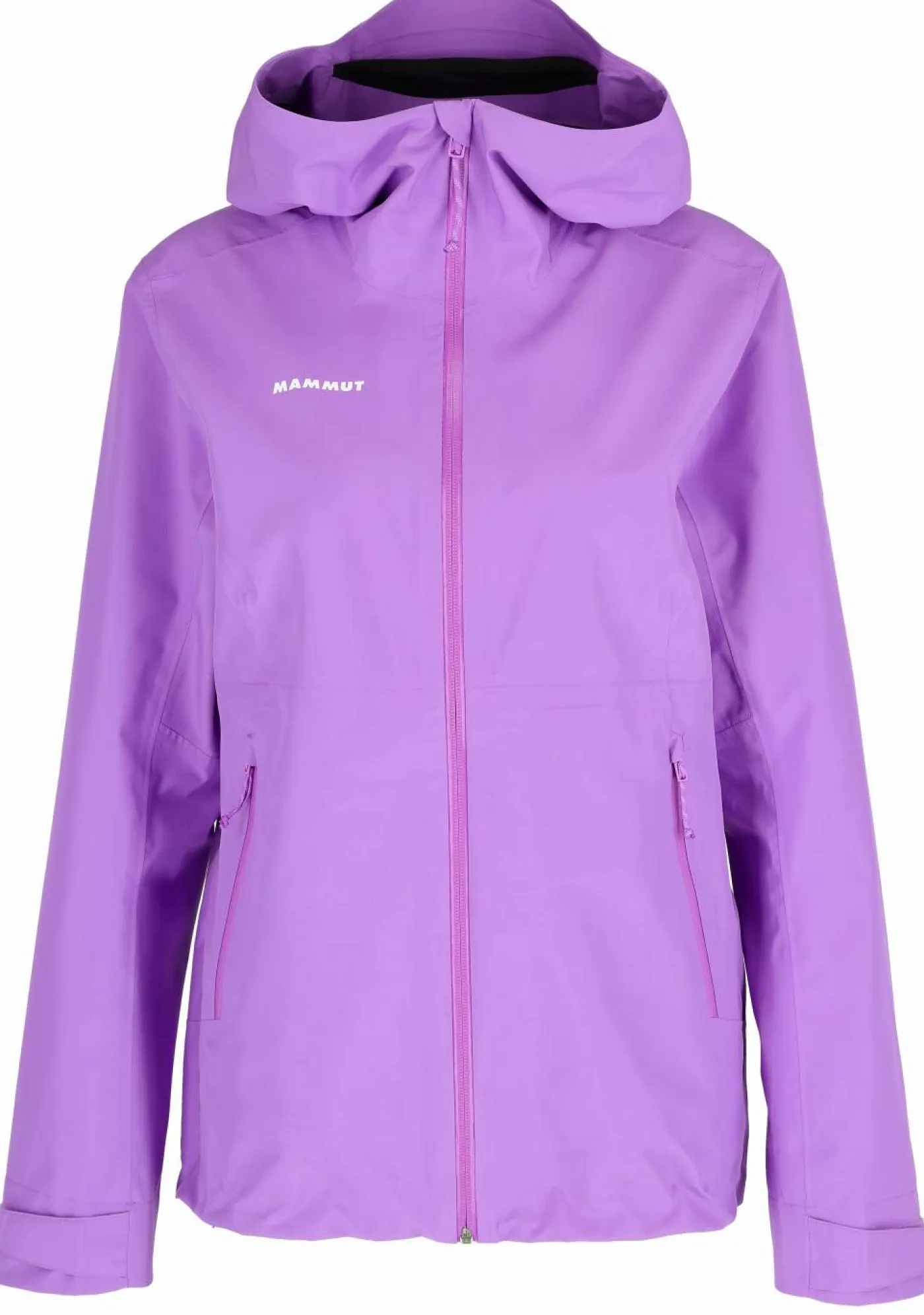 Wanderjacke "Alto Light HS"