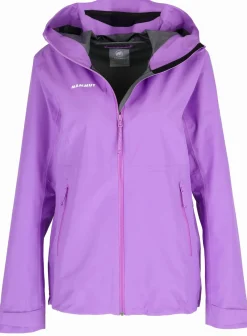 Wanderjacke