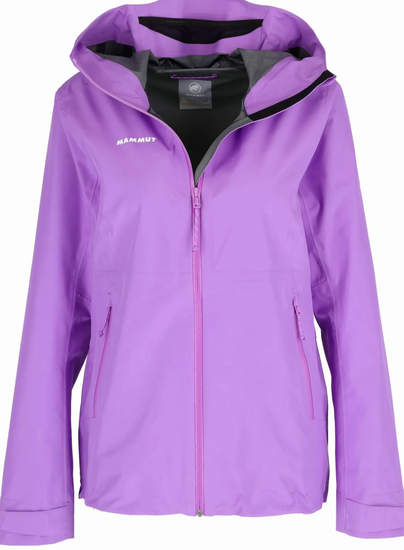 Wanderjacke "Alto Light HS"