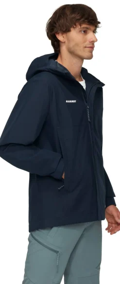 Wanderjacke "Treeline Light HS"