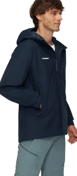 Wanderjacke