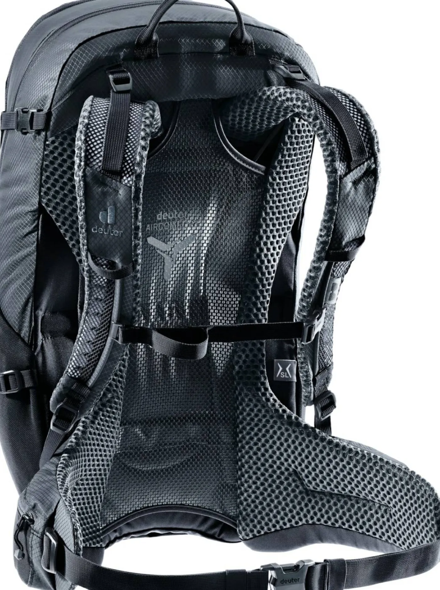Wanderrucksack