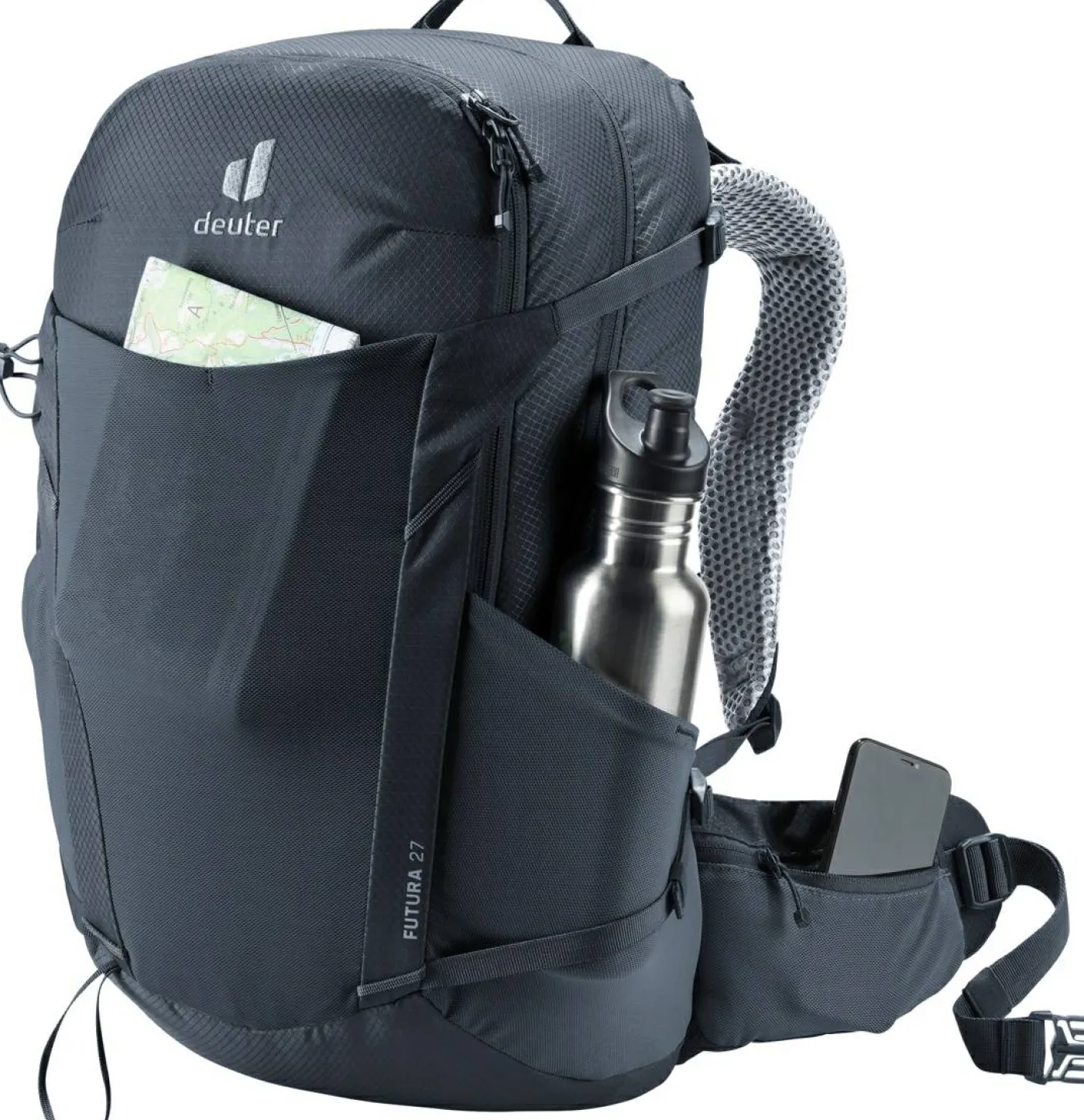 Wanderrucksack