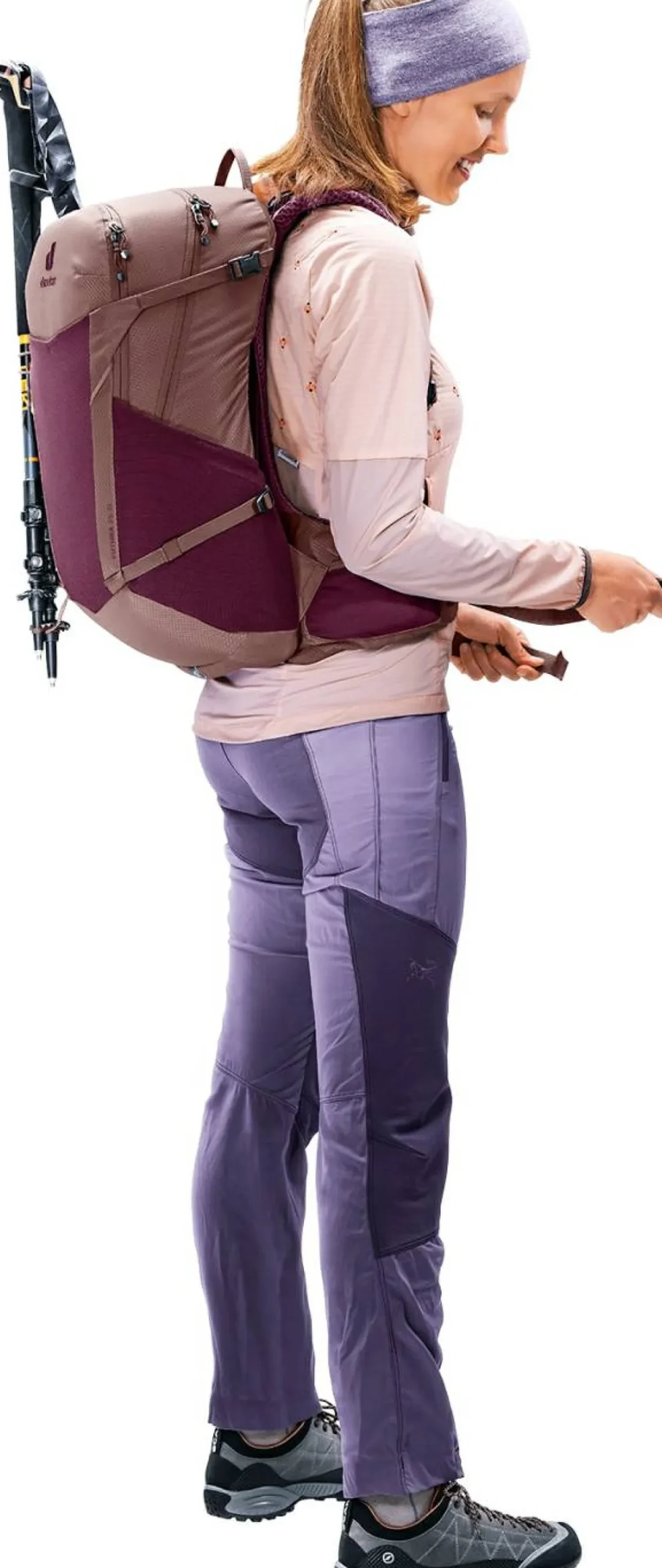 Wanderrucksack